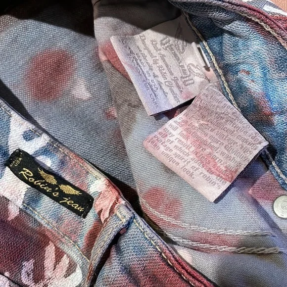 Robins Jean - Picture 7 of 13